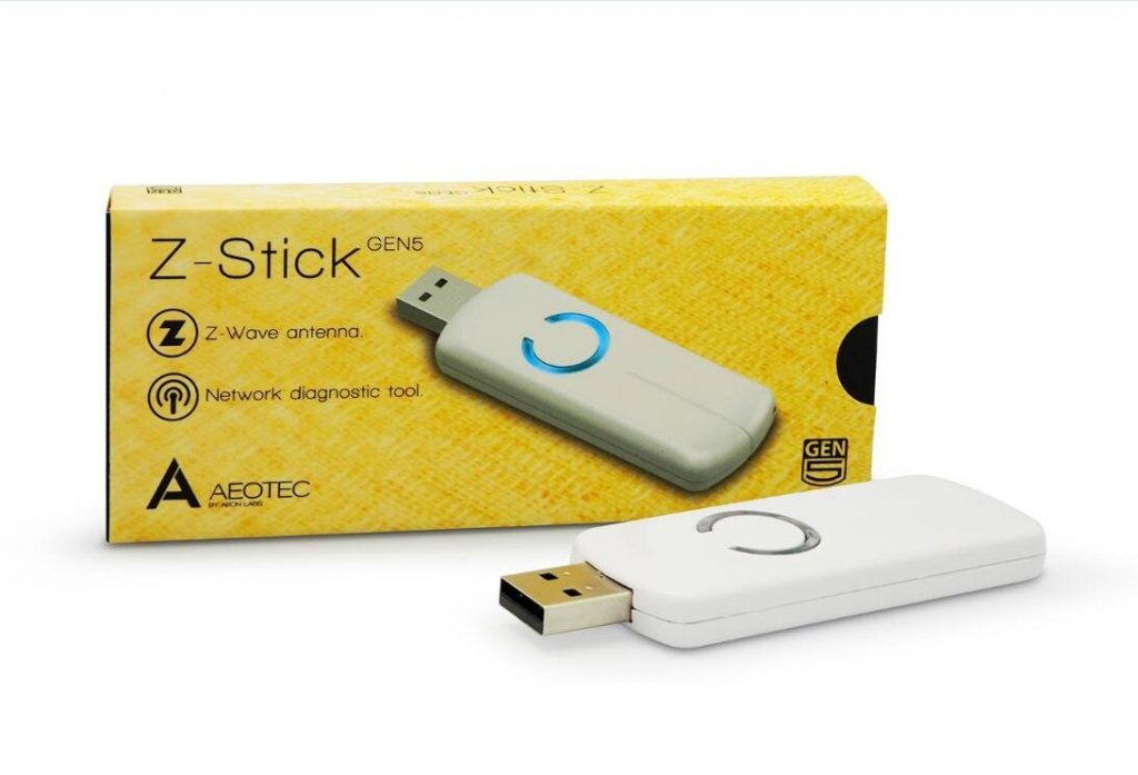 What is the best ZWave USB Stick 2022? Reviews