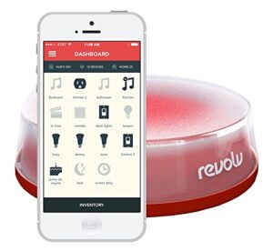 revolv_smart_home_automation_solution