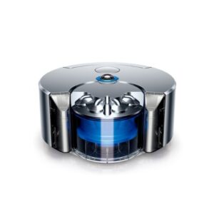 Dyson 360 Eye Best Robot Vacuum Cleaner New Article Update 