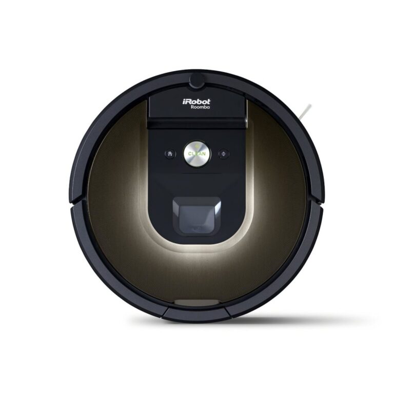 Neato Vs Roomba