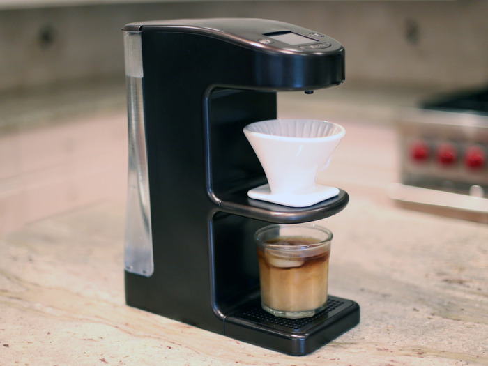 invergo_smart_coffee_brewer