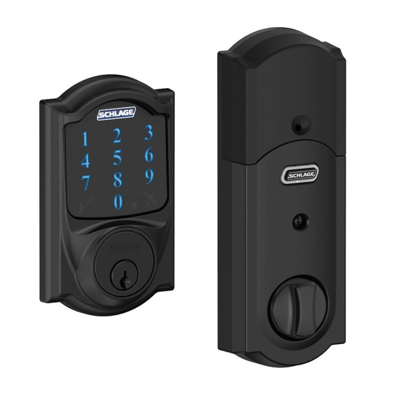 Best Home Security Devices