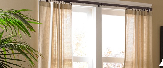 Drapes Z-Wave DIY Automatic Blinds