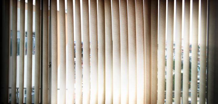 Roller Z-Wave Automatic Blinds