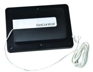 Best Z-Wave Smart Garage Controller GoControl Linear 