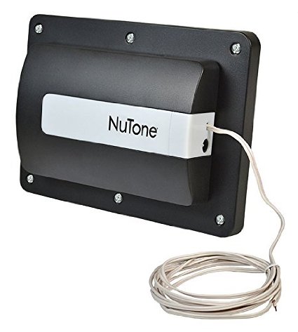 Best Z-Wave Smart Garage Controller NuTone