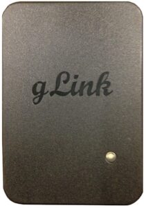 Bluetooth Smart Garage Door Controller Opener gLink