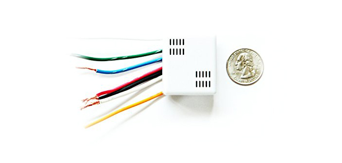 Best DIY Z-Wave Garage Door Controller Solution Smart Relay