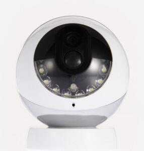 Best Smart Home Security Camera Systems 2016 Homeboy