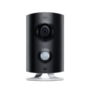 Best Smart Home Security Camera Systems 2016 Iconrol