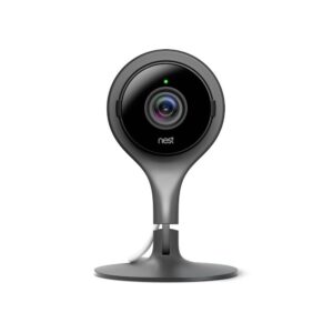 Best Smart Home Security Camera Systems 2016 Nest Cam
