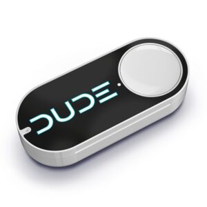 Best Budget Smart Home Tech Gifts 2016 Amazon Dash 