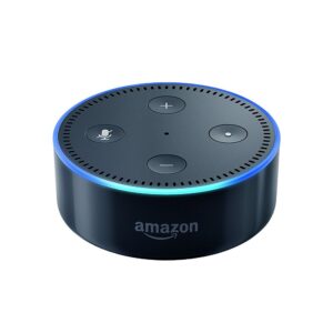 Best Budget Smart Home Tech Gifts 2016 Amazon Echo Dot 