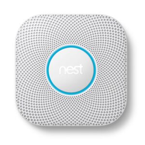 Best Budget Smart Home Tech Gifts 2016 Nest Smoke Detector