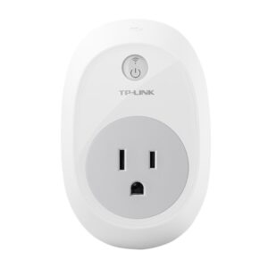 Best Budget Smart Home Tech Gifts 2016 TP Link Smart Plug 