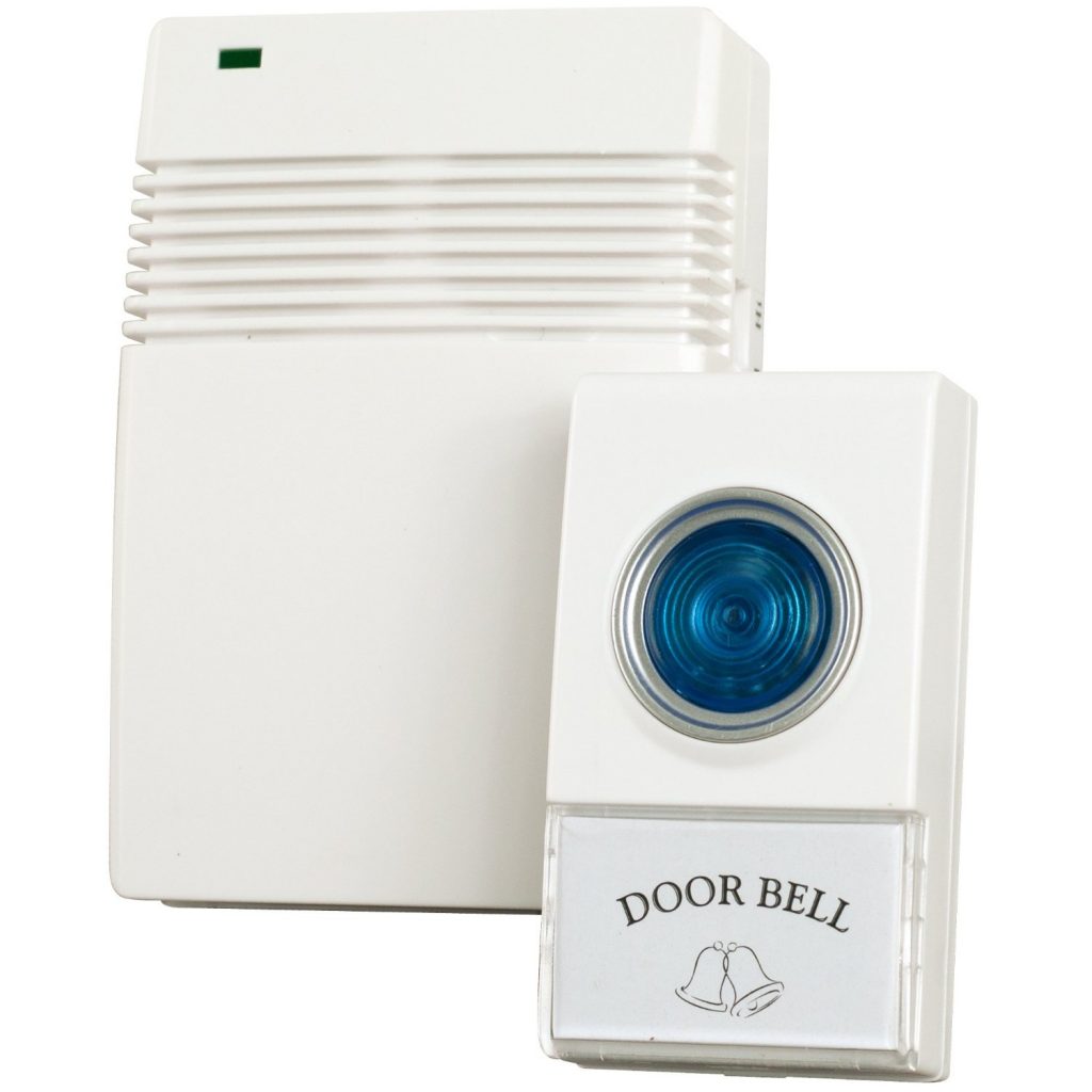 Best Wireless Doorbell Smart Home 2016 Video Intercom