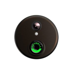 Best Wireless Doorbell Smart Home Video Intercom