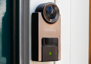 best camera doorbell