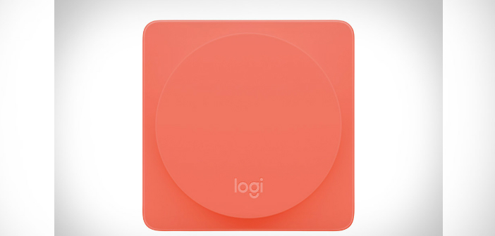 Smart Home Guide DIY Wireless Doorbell Logitech Pop