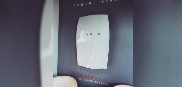 Tesla Solar Tiles Panels Article Power Wall Image