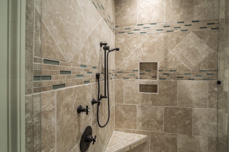 Smart Shower Systems and Smart Shower Heads