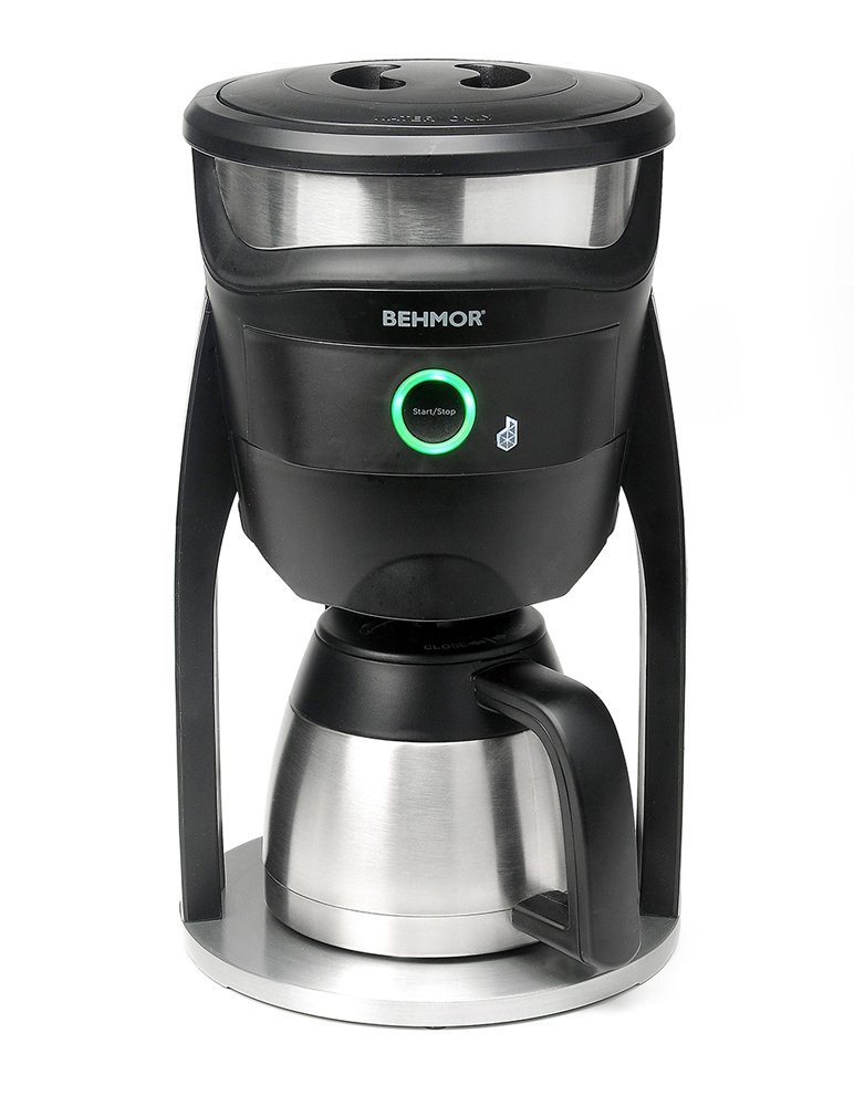Behmor Connected Smart Coffee Maker
