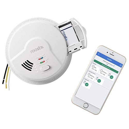 Top 8 Smoke Detectors To Protect Your Home