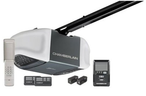 Best Garage Door Opener