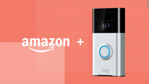 doorbell alexa compatible