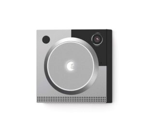 doorbell alexa compatible