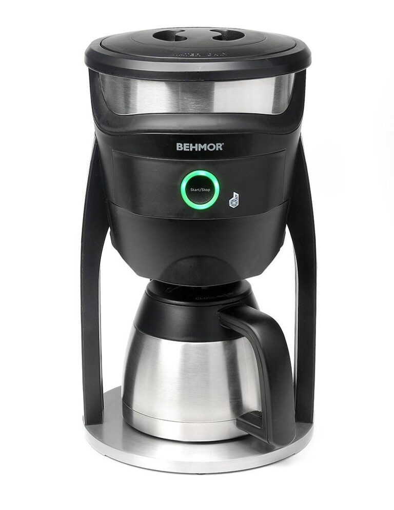 Best Alexa Compatible Coffee Makers