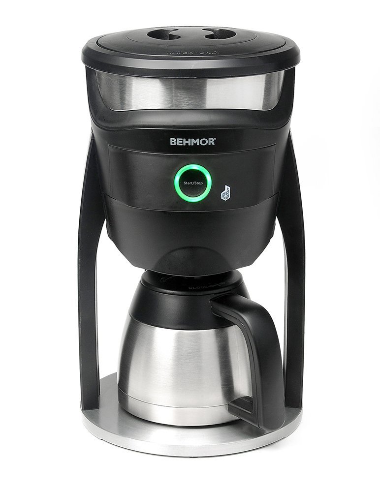Best Alexa Compatible Coffee Makers