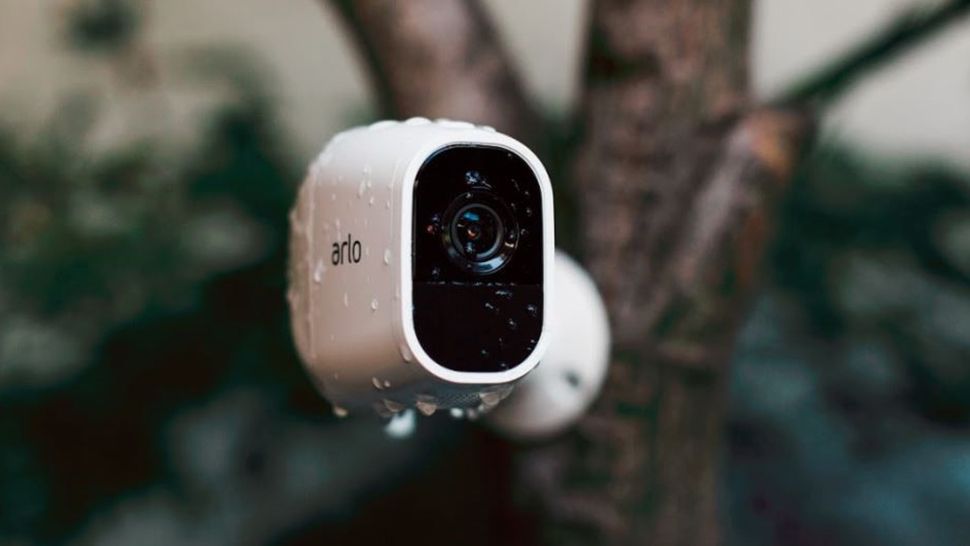 Best Smart Home Security Cameras