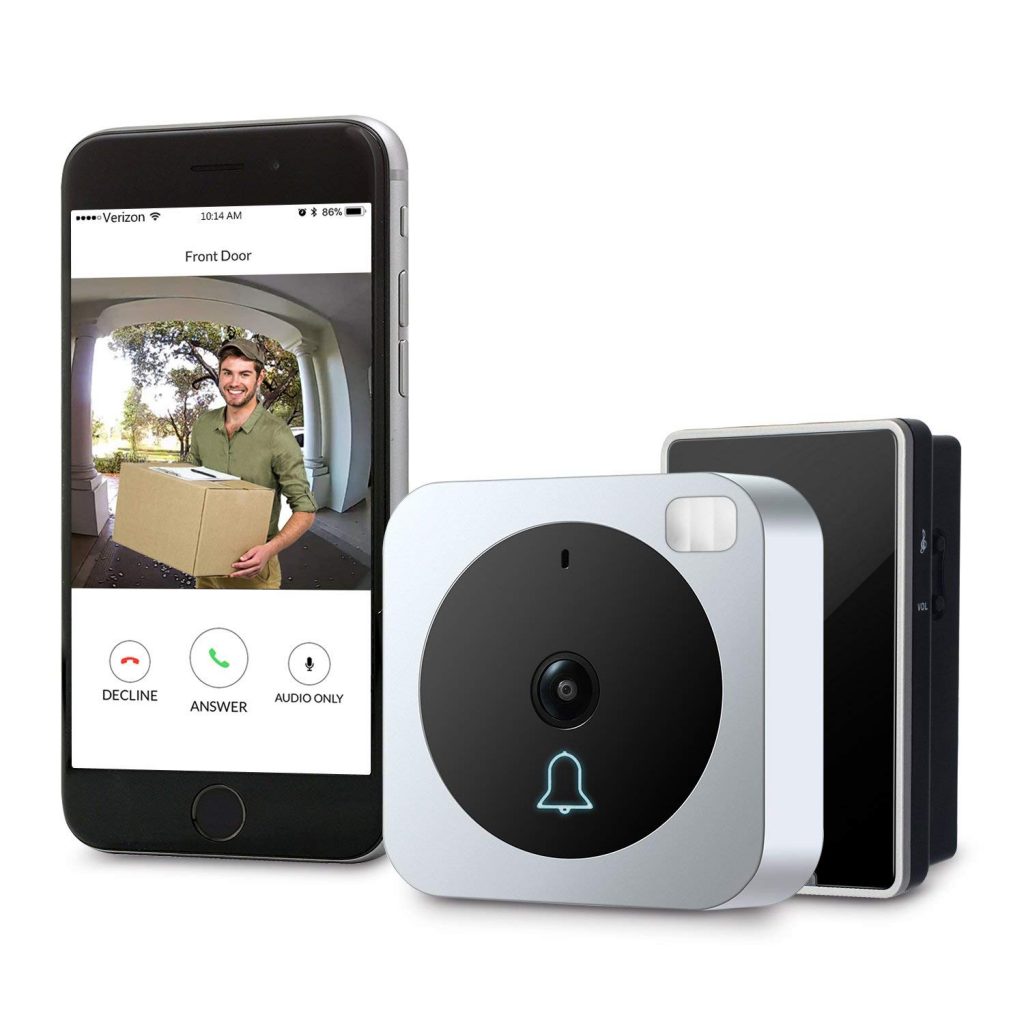 Top 6 Alexa Compatible Doorbells 2023 DingDong Alexa!