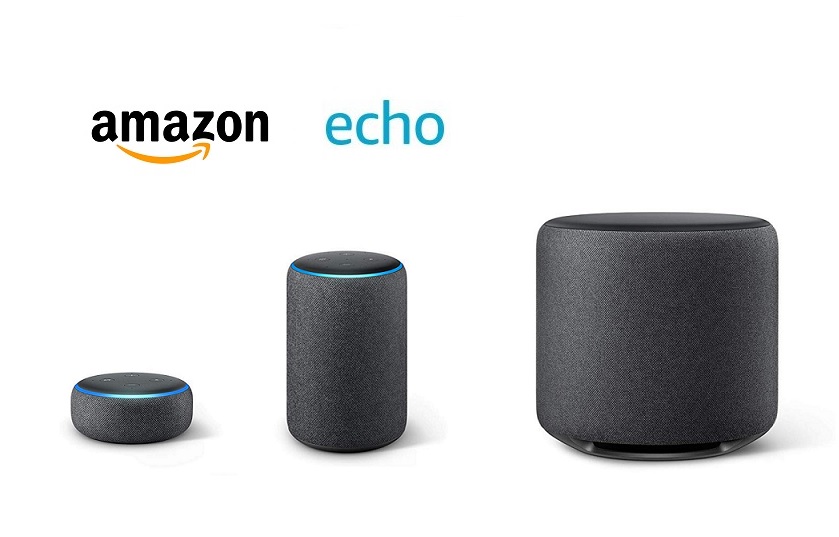 compare amazon echo dot 2nd and 3rd generation