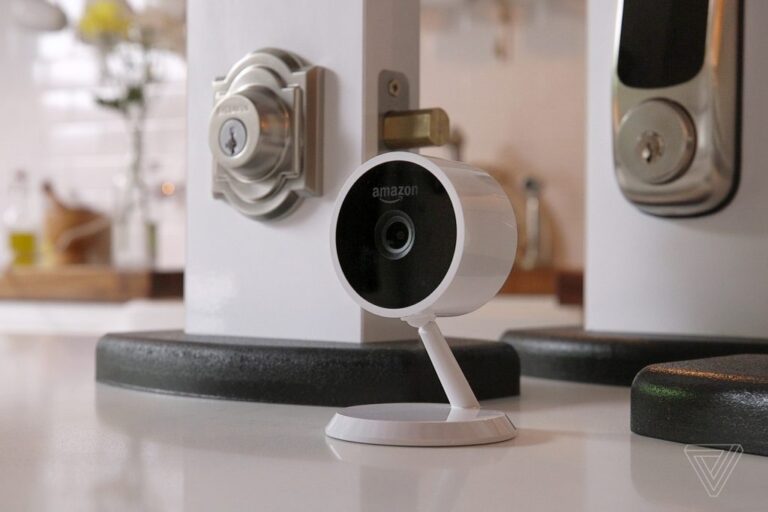 Best Alexa Compatible Cameras and Door Locks