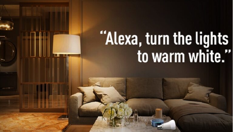 Best Alexa Compatible Smart Lights