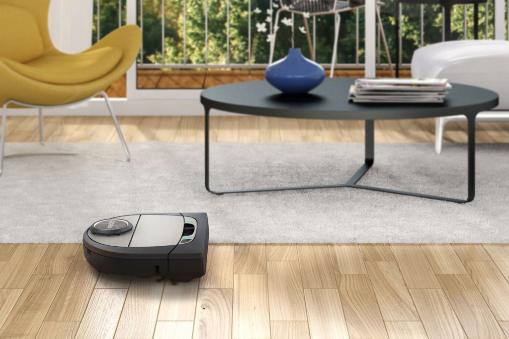 Best Alexa Compatible Robot Vacuums