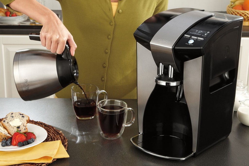 Best Alexa Compatible Coffee Makers