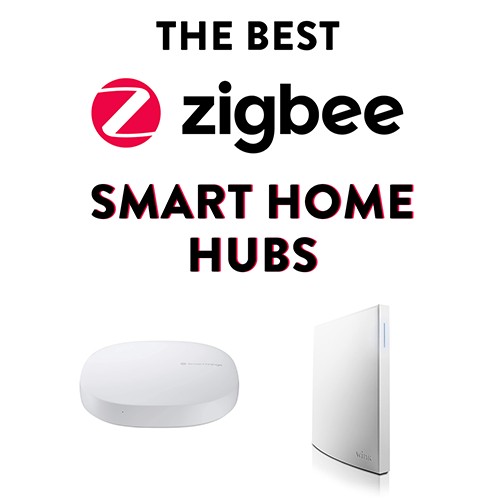 Best Zigbee Controllers