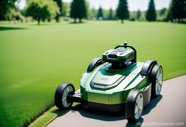 Best Robot Lawn Mowers